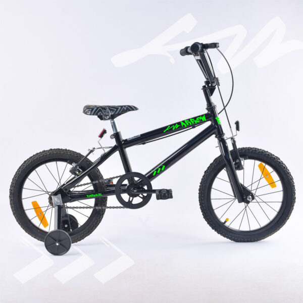 Kits de Calcos para Bicicletas BMX Freestyle R14 al R20 - Imagen 3