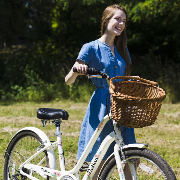 Kits de Calcos para Bicicletas Damas de Lujo - Imagen 3