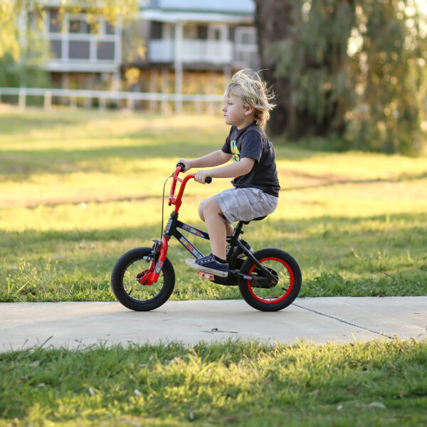 Kits de Calcos para Bicicletas Modelos Genéricos Estándar para Niños - Imagen 2