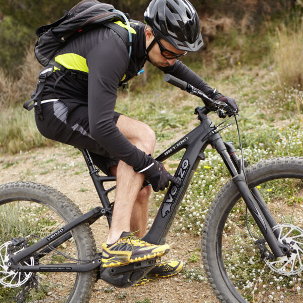 Kits de Calcos para Bicicletas Modelos Genéricos Estándar - Imagen 3