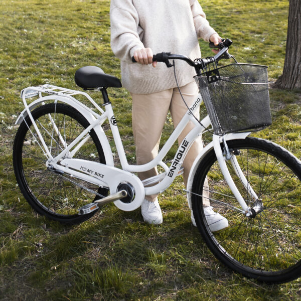 Kits de Calcos para Bicicletas Urbanas - Imagen 3