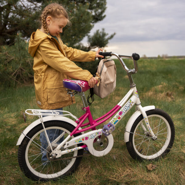 Kits de Calcos para Bicicletas de Niños Premium - Imagen 3