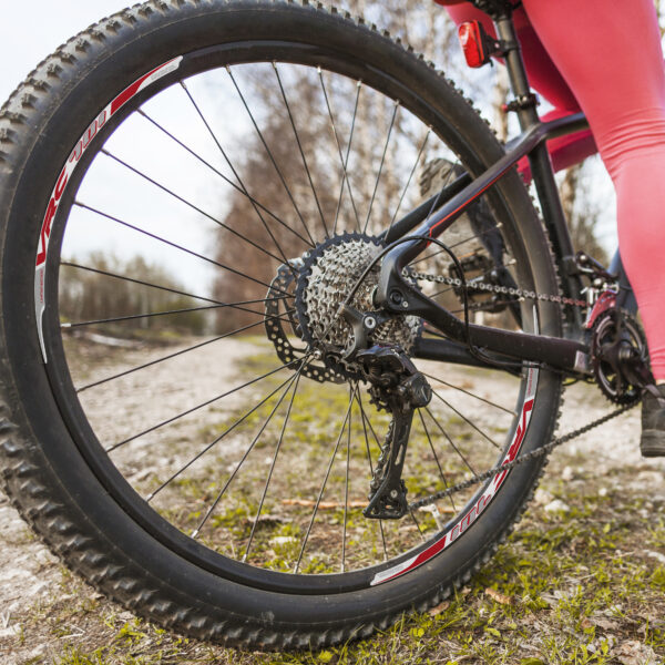 Kits de Calcos para Llantas de Bicicletas - Imagen 4